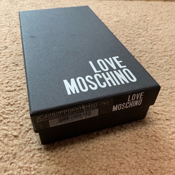 Love Moschino WOC - Picture 7 of 8